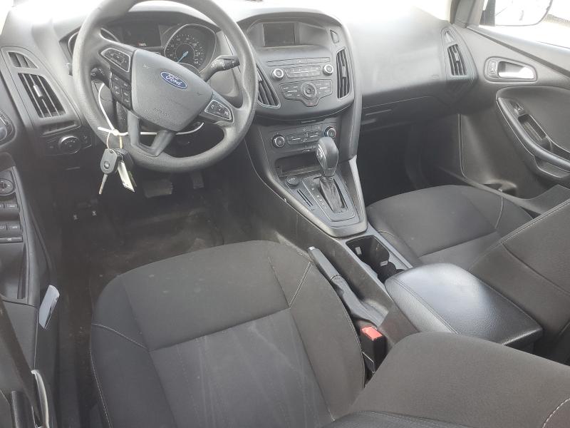 2018 FORD FOCUS SE - 1FADP3K2XJL324155