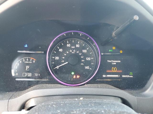 2019 HONDA HR-V EX - 3CZRU5H54KM702406