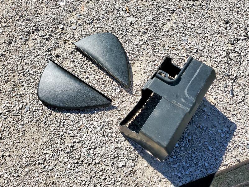 2019 CHEVROLET MALIBU LT - 1G1ZD5ST9KF166137