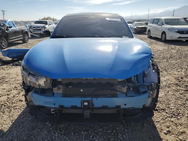 2023 FORD MUSTANG MA #3293728942