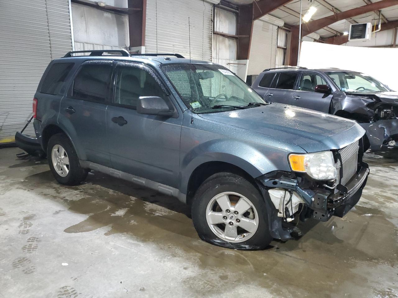FORD ESCAPE XLT