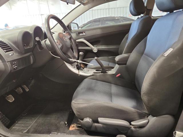 2010 TOYOTA SCION TC - JTKDE3B79A0308535