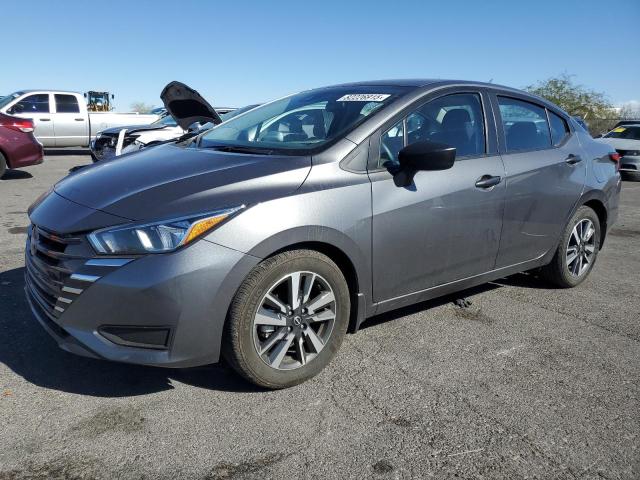 NISSAN VERSA S