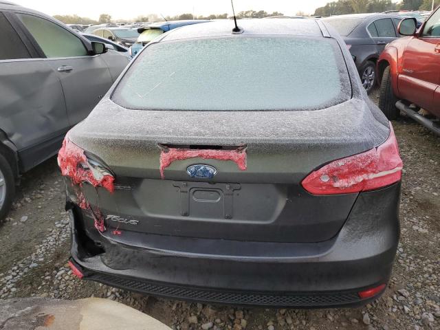2018 FORD FOCUS S #3280318958