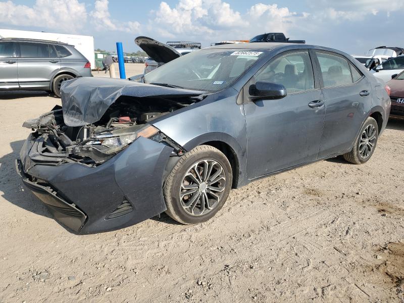 2017 TOYOTA COROLLA L - 5YFBURHE0HP574116