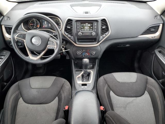 2014 JEEP CHEROKEE S - 1C4PJLAB3EW283219