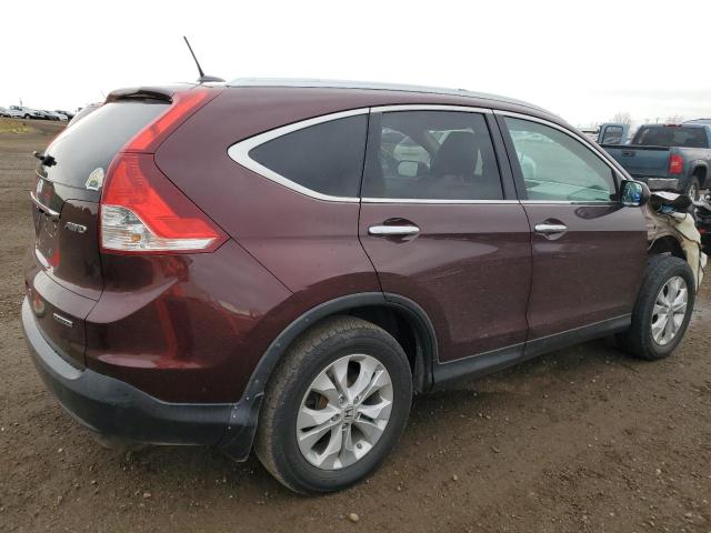 2013 HONDA CR-V TOURI - 2HKRM4H94DH101864