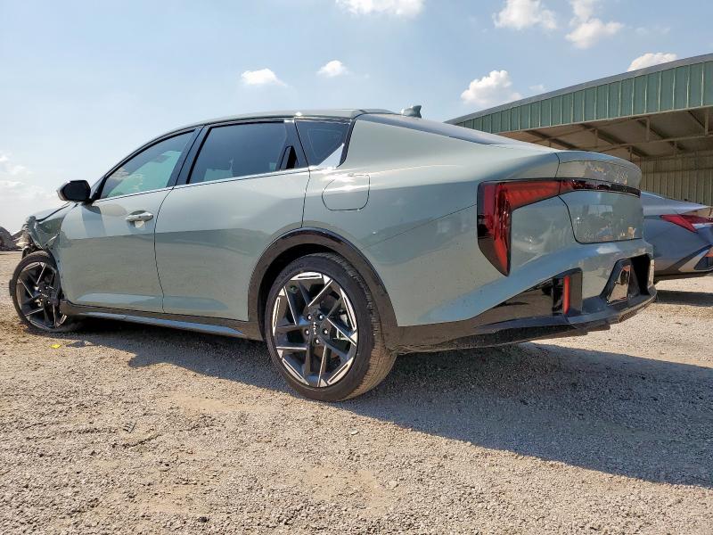 2025 KIA K4 GT LINE - 3KPFW4DE0SE144633