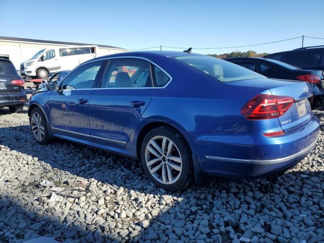 2017 VOLKSWAGEN PASSAT SE 1VWGT7A33HC067108