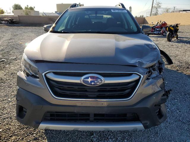 2022 SUBARU OUTBACK LI #3294379106