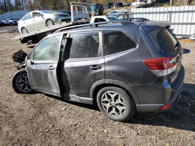 2019 SUBARU FORESTER P - JF2SKAEC5KH477833