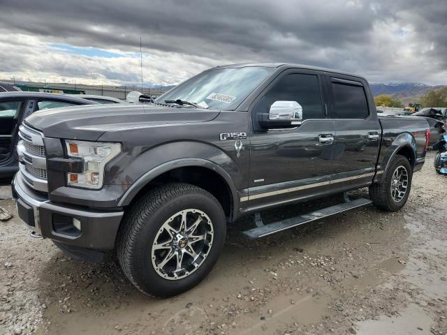 FORD F150 SUPER
