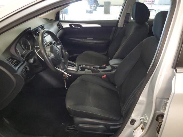 2019 NISSAN SENTRA S #3269016072