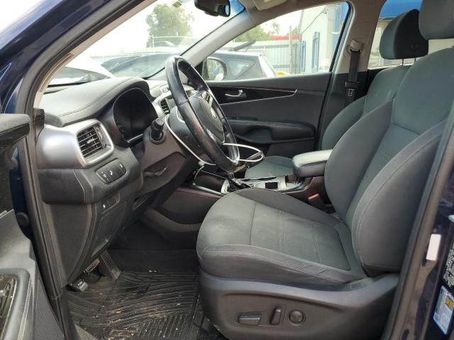 2019 KIA SORENTO L #3276400689