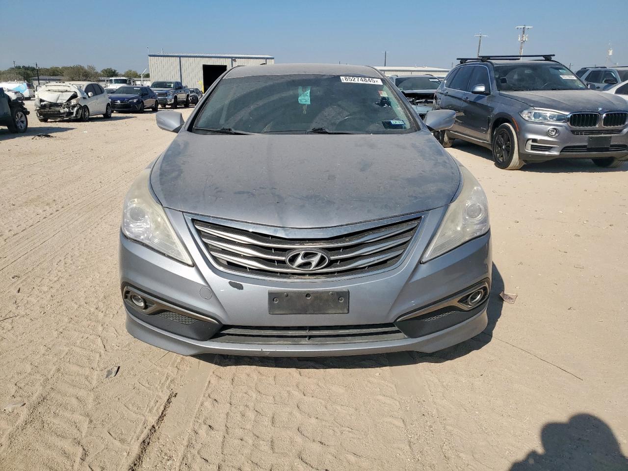 HYUNDAI AZERA