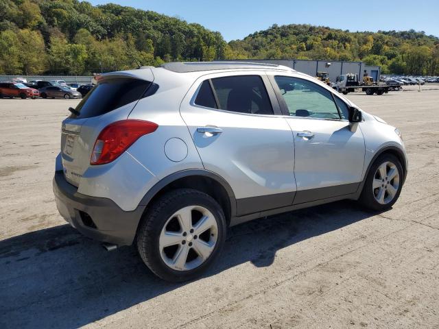 2016 BUICK ENCORE - KL4CJASB6GB674967