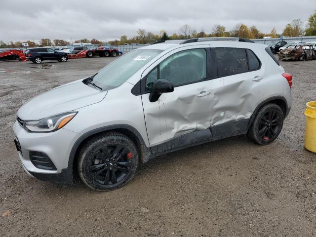 Global Auto Auctions: 2019 CHEVROLET TRAX 1LT