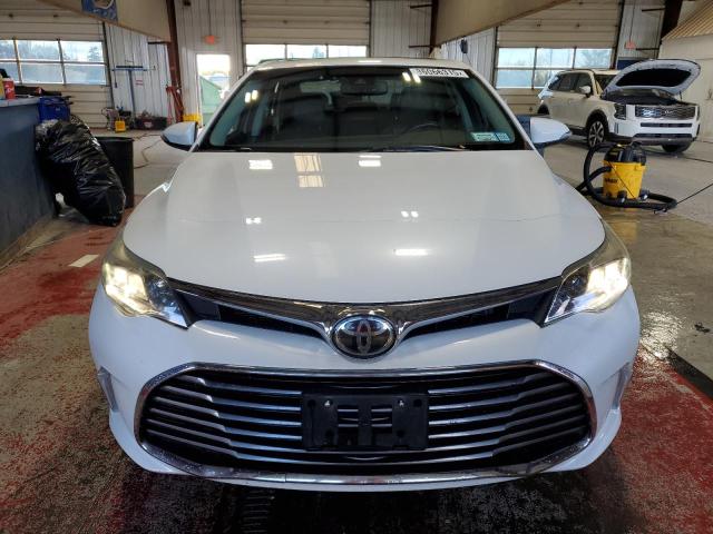 2016 TOYOTA AVALON XLE - 4T1BK1EB6GU210765