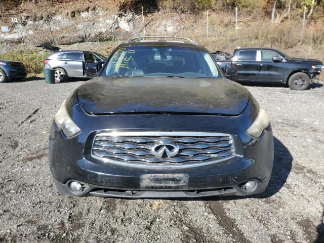 2009 INFINITI FX50 #3311461376