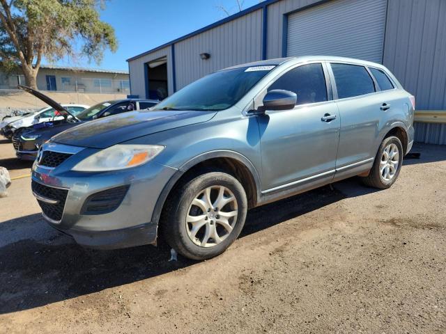 Global Auto Auctions: 2012 MAZDA CX-9