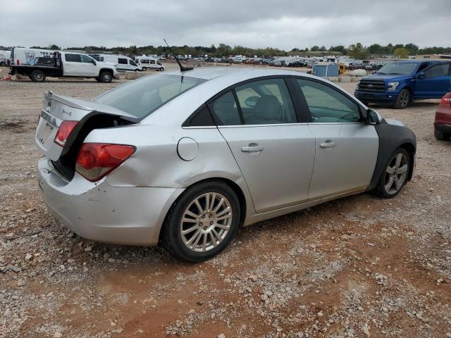 2011 CHEVROLET CRUZE ECO - 1G1PJ5S91B7285766