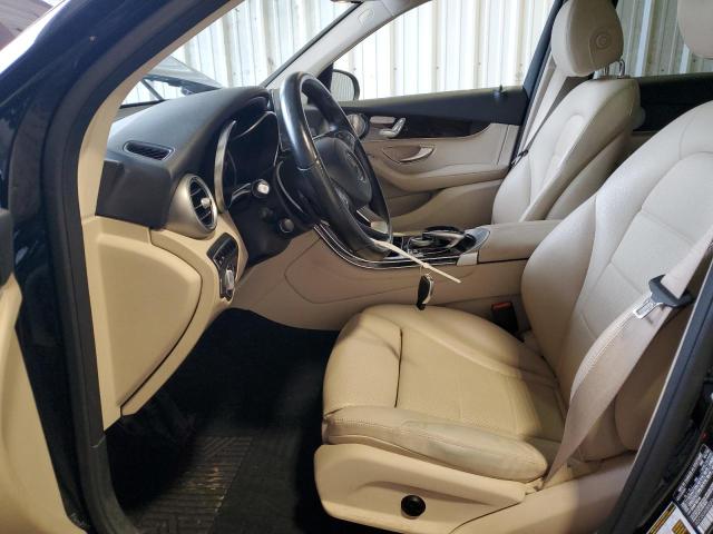 2016 MERCEDES-BENZ GLC 300 4M - WDC0G4KB0GF061352