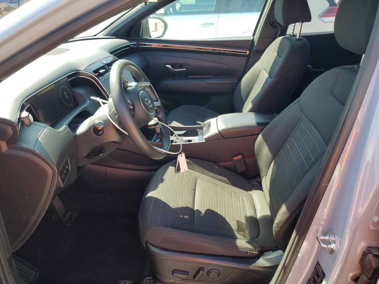 HYUNDAI SANTA CRUZ SEL