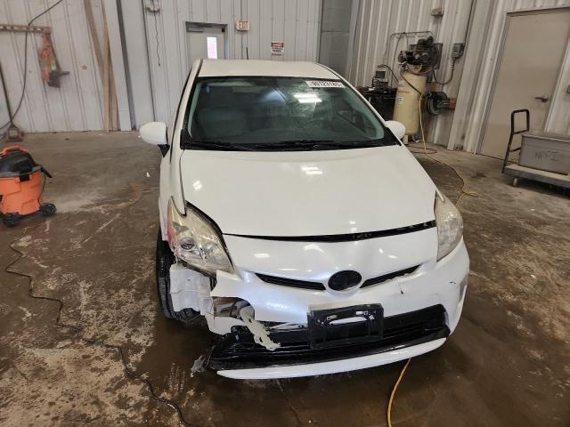 2013 TOYOTA PRIUS - JTDKN3DU9D5624526