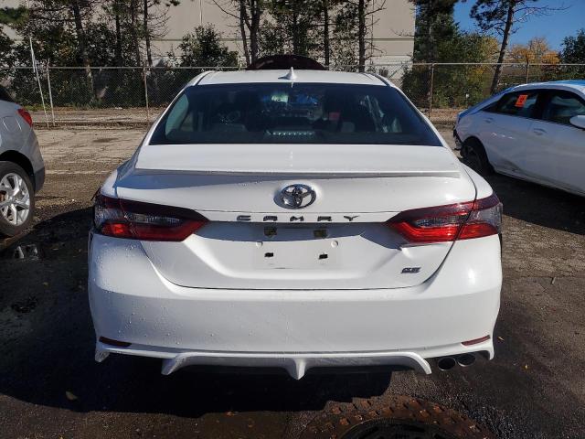 2023 TOYOTA CAMRY SE - 4T1G11AK0PU750949