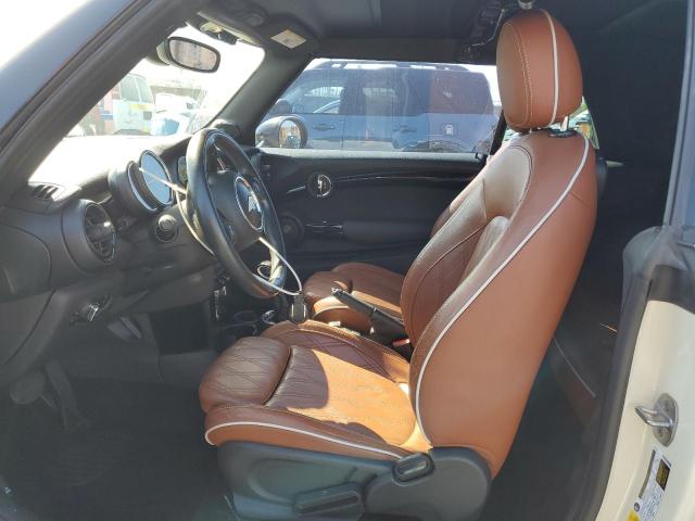 2016 MINI COOPER S WMWWG9C57G3A91584