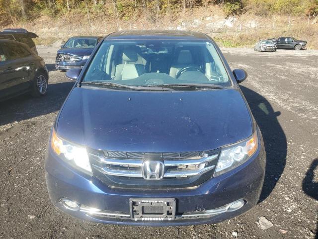 2014 HONDA ODYSSEY TO #3304516434
