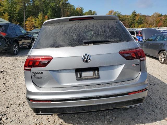 2021 VOLKSWAGEN TIGUAN SE - 3VV2B7AX0MM019112