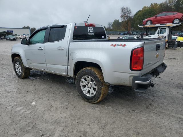2020 CHEVROLET COLORADO L #3309571560