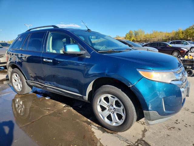 2011 FORD EDGE SEL - 2FMDK4JC5BBA23430
