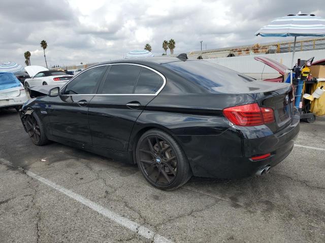 2016 BMW 528 I #3304054490