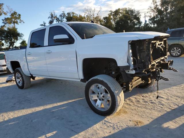 2018 CHEVROLET SILVERADO #3302855928