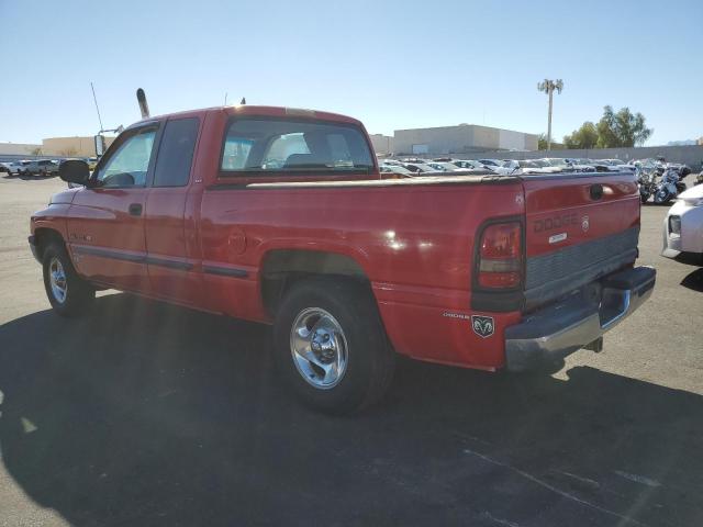 1998 DODGE RAM 1500 #3293687390