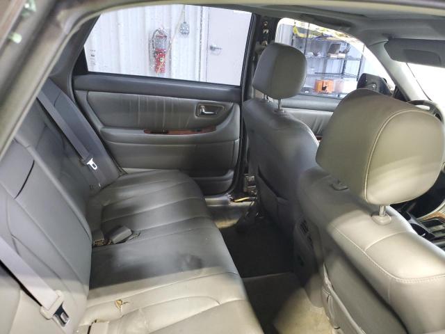 2004 TOYOTA AVALON XL #3278793646