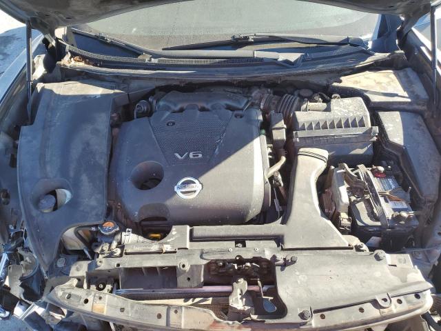 2011 NISSAN MAXIMA S #3294407496