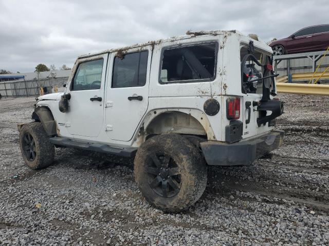 2014 JEEP WRANGLER U #3285781656