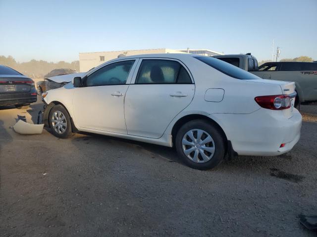 2012 TOYOTA COROLLA BA - 2T1BU4EE4CC887508
