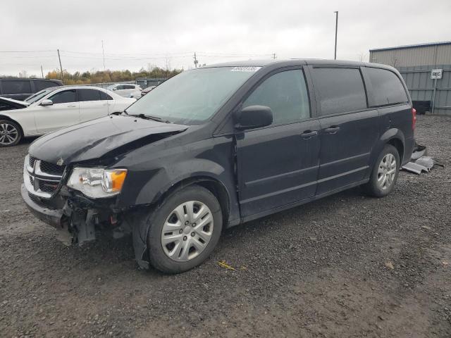 2017 DODGE GRAND CARA - 2C4RDGBG6HR793207