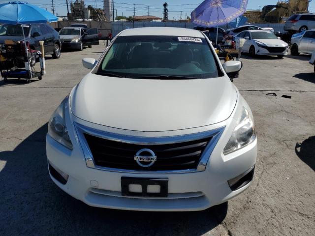 2013 NISSAN ALTIMA 2.5 - 1N4AL3APXDC100660
