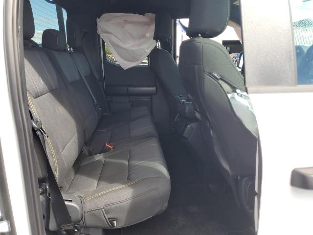 2025 FORD F150 STX - 1FTEX2KP4SKE26417