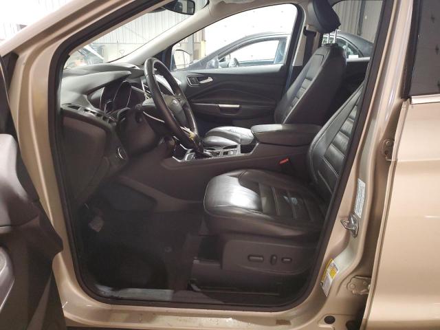 2018 FORD ESCAPE TIT #3303931705