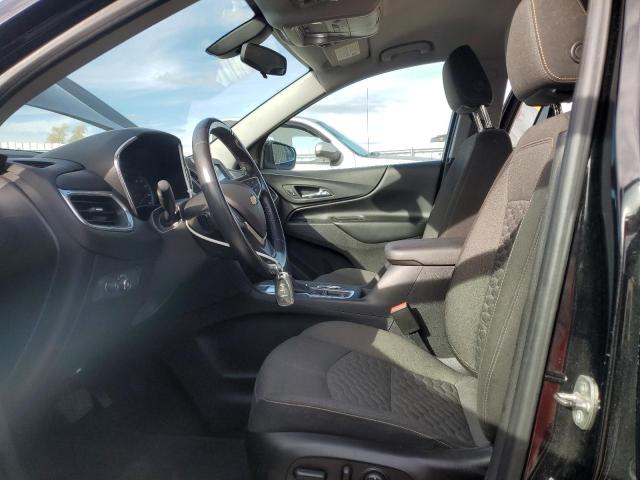 2018 CHEVROLET EQUINOX LT - 3GNAXSEV6JL343794