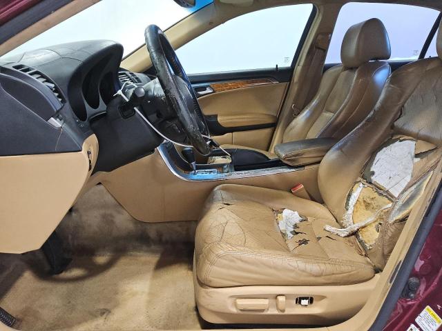 2006 ACURA 3.2TL #3305325321