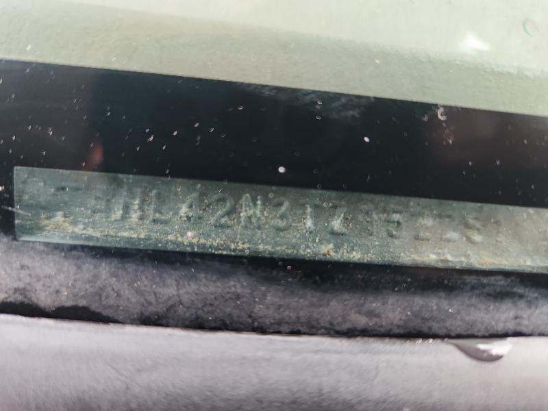 1996 TOYOTA TACOMA #3274643789