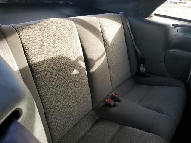 2001 FORD MUSTANG #3294187941