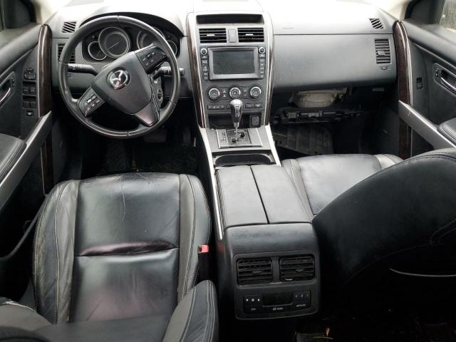 2010 MAZDA CX-9 - JM3TB2MA8A0200560